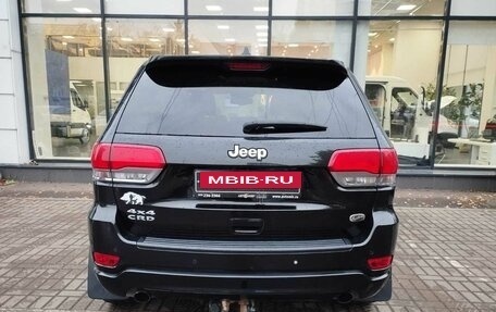Jeep Grand Cherokee, 2013 год, 1 800 000 рублей, 7 фотография