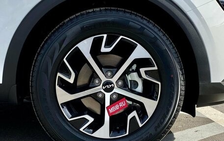 KIA Sportage IV рестайлинг, 2025 год, 4 190 000 рублей, 22 фотография