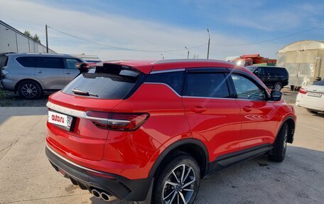 Geely Coolray I, 2023 год, 1 550 000 рублей, 3 фотография