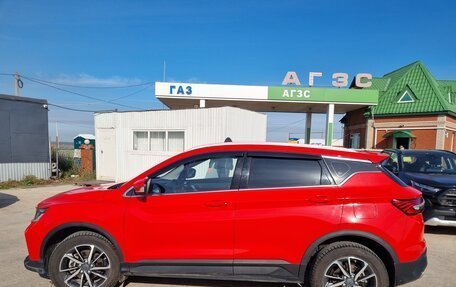 Geely Coolray I, 2023 год, 1 550 000 рублей, 6 фотография