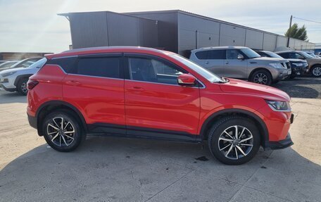 Geely Coolray I, 2023 год, 1 550 000 рублей, 7 фотография