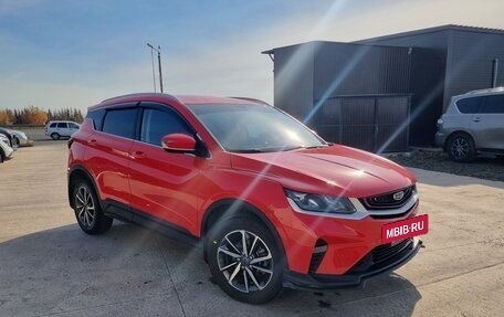 Geely Coolray I, 2023 год, 1 550 000 рублей, 2 фотография