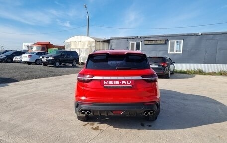 Geely Coolray I, 2023 год, 1 550 000 рублей, 5 фотография
