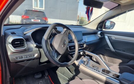 Geely Coolray I, 2023 год, 1 550 000 рублей, 9 фотография
