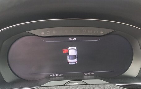 Volkswagen Passat B8 рестайлинг, 2016 год, 2 300 000 рублей, 7 фотография