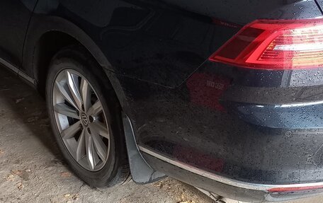 Volkswagen Passat B8 рестайлинг, 2016 год, 2 300 000 рублей, 3 фотография