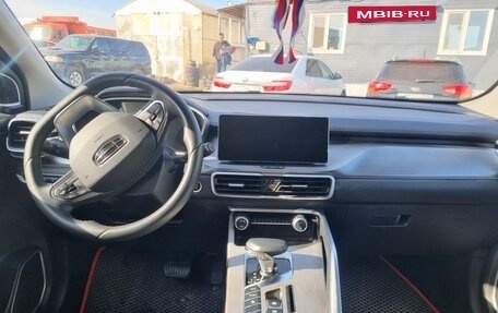 Geely Coolray I, 2023 год, 1 550 000 рублей, 10 фотография