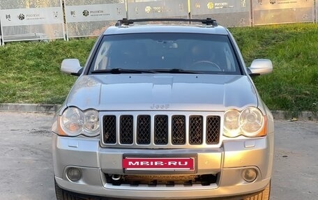 Jeep Grand Cherokee, 2008 год, 1 150 000 рублей, 2 фотография