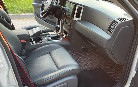 Jeep Grand Cherokee, 2008 год, 1 150 000 рублей, 12 фотография