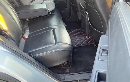 Jeep Grand Cherokee, 2008 год, 1 150 000 рублей, 15 фотография