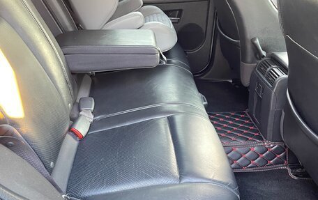 Jeep Grand Cherokee, 2008 год, 1 150 000 рублей, 14 фотография