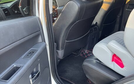 Jeep Grand Cherokee, 2008 год, 1 150 000 рублей, 18 фотография