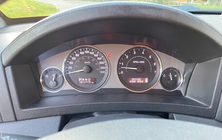Jeep Grand Cherokee, 2008 год, 1 150 000 рублей, 21 фотография