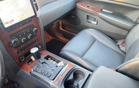 Jeep Grand Cherokee, 2008 год, 1 150 000 рублей, 25 фотография