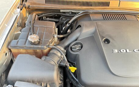 Jeep Grand Cherokee, 2008 год, 1 150 000 рублей, 28 фотография
