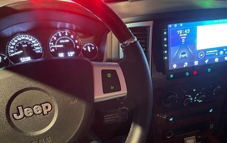 Jeep Grand Cherokee, 2008 год, 1 150 000 рублей, 31 фотография