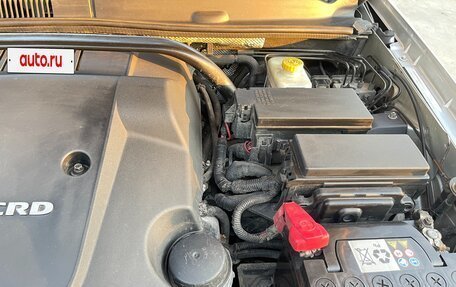 Jeep Grand Cherokee, 2008 год, 1 150 000 рублей, 29 фотография
