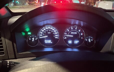 Jeep Grand Cherokee, 2008 год, 1 150 000 рублей, 30 фотография