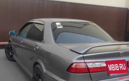 Honda Torneo, 2002 год, 570 000 рублей, 2 фотография