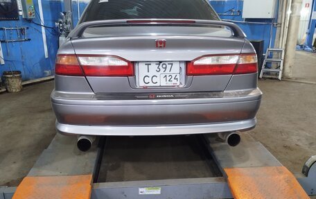 Honda Torneo, 2002 год, 570 000 рублей, 4 фотография