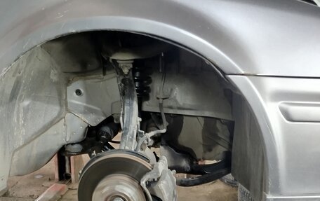 Honda Torneo, 2002 год, 570 000 рублей, 7 фотография