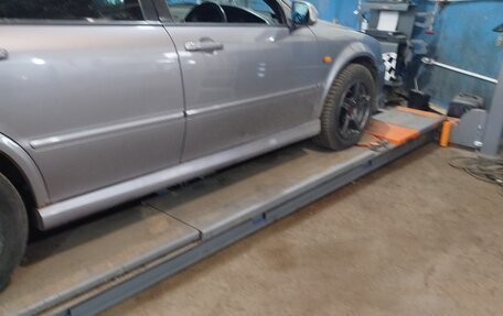 Honda Torneo, 2002 год, 570 000 рублей, 5 фотография