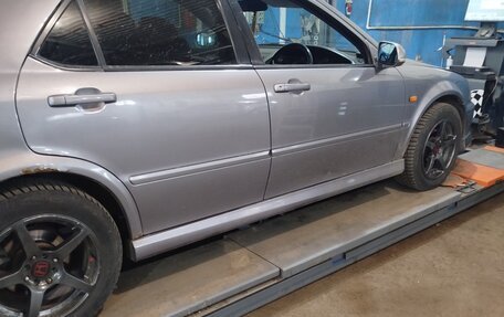 Honda Torneo, 2002 год, 570 000 рублей, 6 фотография