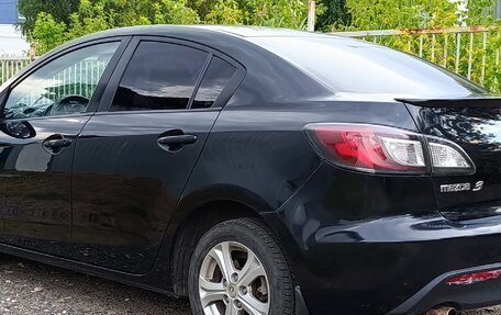 Mazda 3, 2011 год, 629 000 рублей, 3 фотография