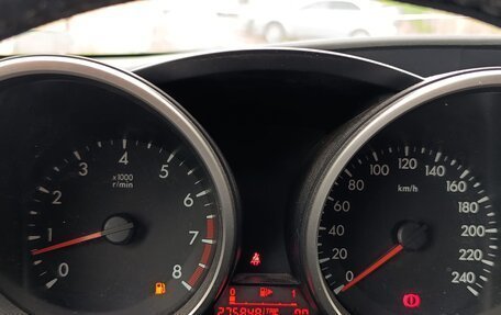 Mazda 3, 2011 год, 629 000 рублей, 10 фотография