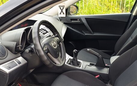 Mazda 3, 2011 год, 629 000 рублей, 5 фотография