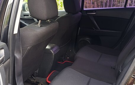 Mazda 3, 2011 год, 629 000 рублей, 6 фотография
