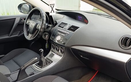 Mazda 3, 2011 год, 629 000 рублей, 9 фотография