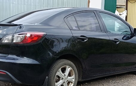 Mazda 3, 2011 год, 629 000 рублей, 4 фотография