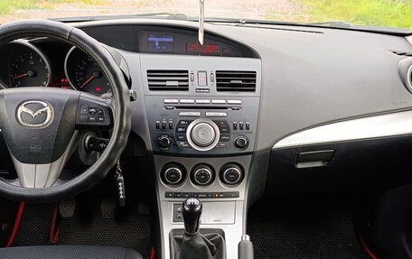 Mazda 3, 2011 год, 629 000 рублей, 7 фотография