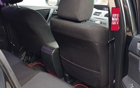 Mazda 3, 2011 год, 629 000 рублей, 8 фотография