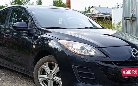 Mazda 3, 2011 год, 629 000 рублей, 2 фотография