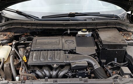 Mazda 3, 2011 год, 629 000 рублей, 16 фотография