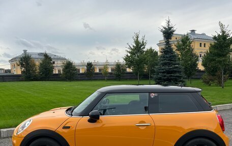 MINI Hatch, 2018 год, 1 800 000 рублей, 6 фотография