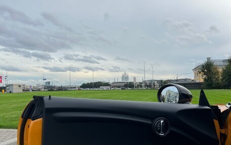 MINI Hatch, 2018 год, 1 800 000 рублей, 3 фотография