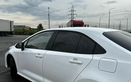 Toyota Corolla, 2022 год, 1 450 000 рублей, 10 фотография