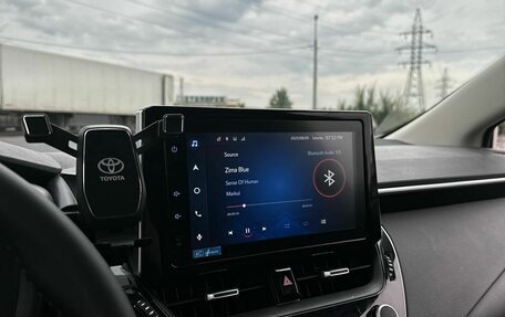 Toyota Corolla, 2022 год, 1 450 000 рублей, 15 фотография
