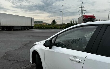 Toyota Corolla, 2022 год, 1 450 000 рублей, 11 фотография
