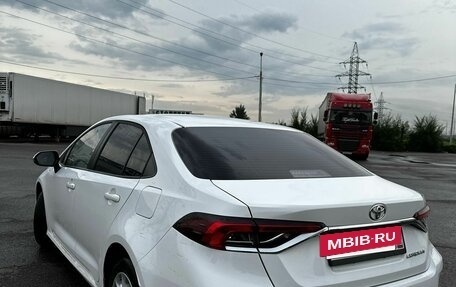 Toyota Corolla, 2022 год, 1 450 000 рублей, 9 фотография