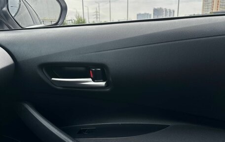 Toyota Corolla, 2022 год, 1 450 000 рублей, 27 фотография