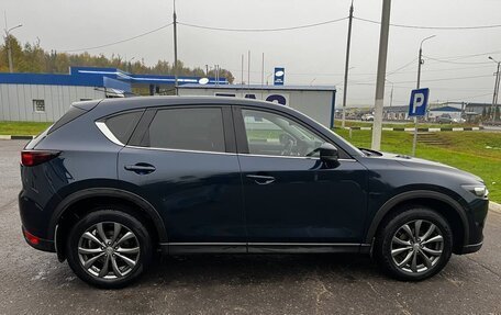 Mazda CX-5 II, 2020 год, 2 830 000 рублей, 5 фотография
