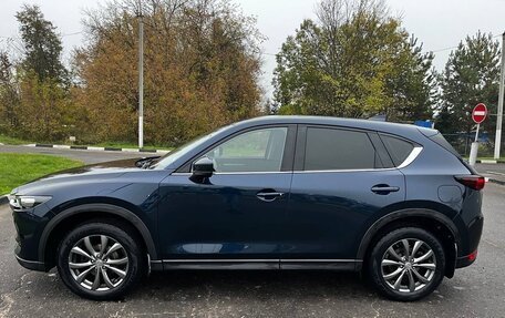 Mazda CX-5 II, 2020 год, 2 830 000 рублей, 4 фотография