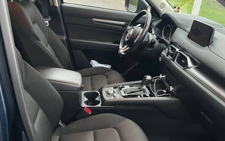 Mazda CX-5 II, 2020 год, 2 830 000 рублей, 6 фотография