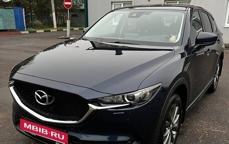 Mazda CX-5 II, 2020 год, 2 830 000 рублей, 2 фотография
