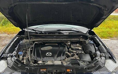 Mazda CX-5 II, 2020 год, 2 830 000 рублей, 10 фотография