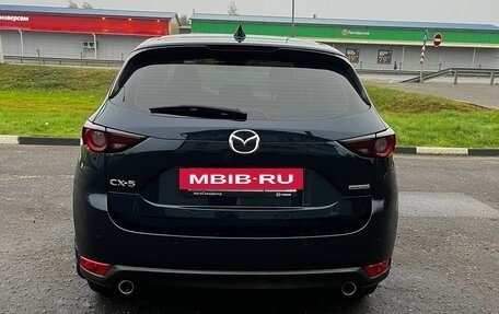 Mazda CX-5 II, 2020 год, 2 830 000 рублей, 8 фотография